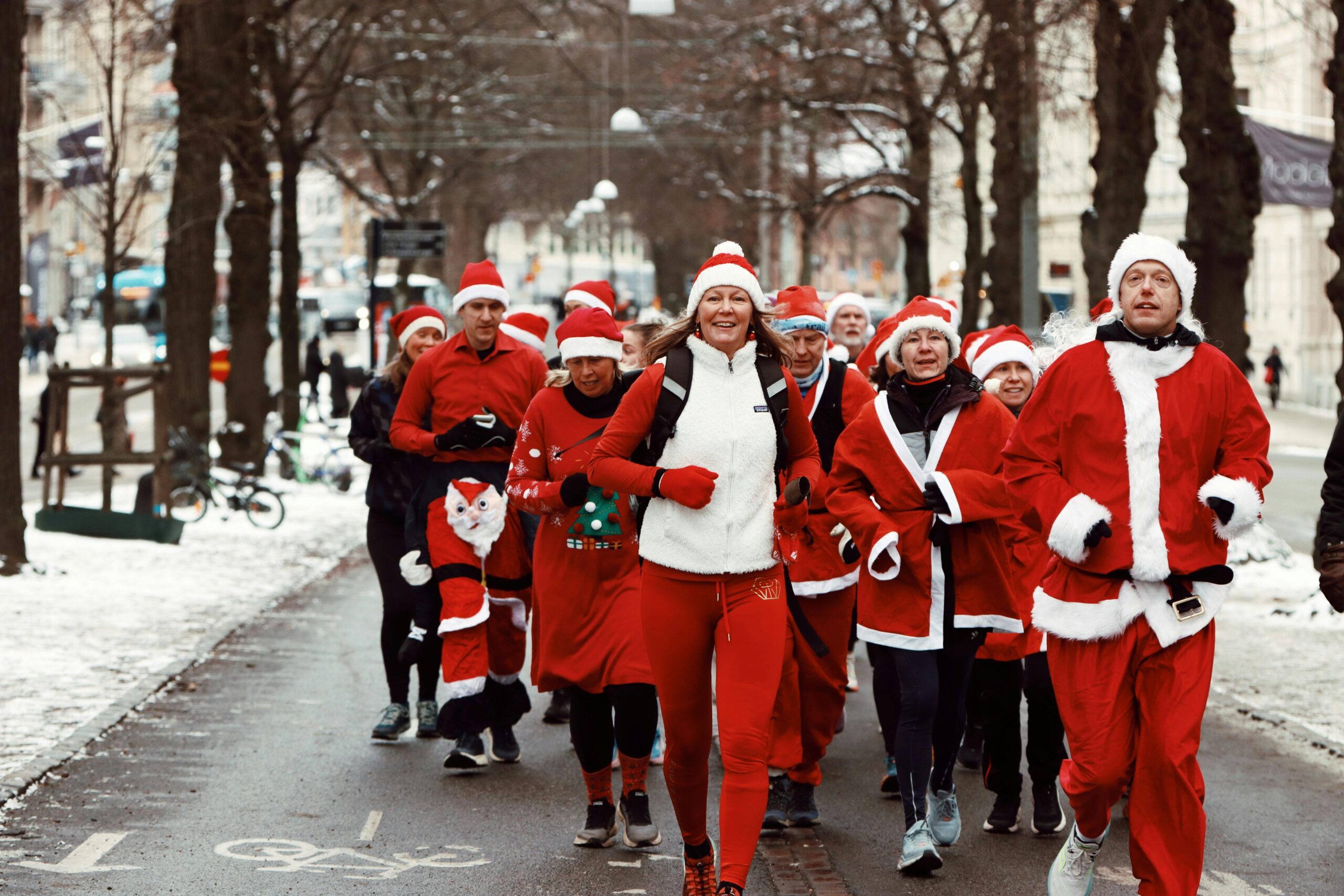 Why Exercise During the Holidays is Important for Well-Being