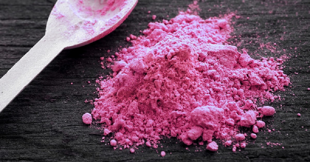 What is Pink Cocaine? A Deep Dive into the Dangerous Trend