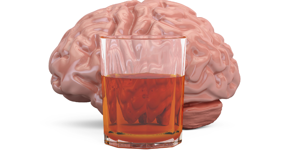 How Alcohol Affects Your Brain’s Neurotransmitters