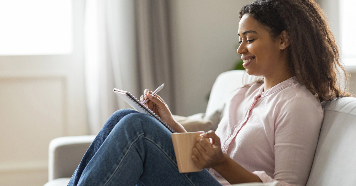 The Benefits of Journaling for Mental Health